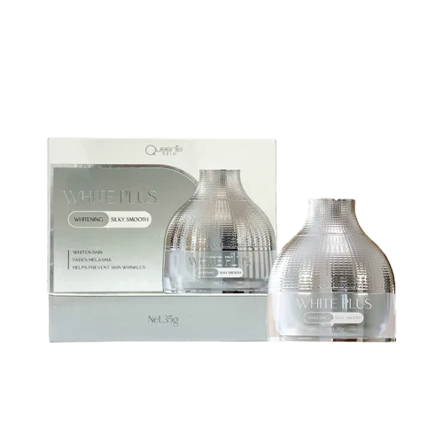 Kem Face Lười Queenie Skin Phiên Bản Thượng Hạng 2024 Giảm Thâm Nám
