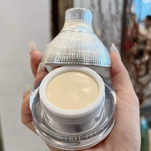 Kem Face Lười Queenie Skin Phiên Bản Thượng Hạng 2024 Giảm Thâm Nám