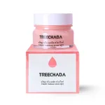 Kem Face Lười Trang Điểm Treechada CreamMakeup Muscle Snow Light 50ml