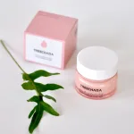 Kem Face Lười Trang Điểm Treechada CreamMakeup Muscle Snow Light 50ml