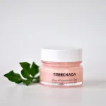 Kem Face Lười Trang Điểm Treechada CreamMakeup Muscle Snow Light 50ml
