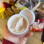 Kem Face Lười Trang Điểm Treechada CreamMakeup Muscle Snow Light 50ml