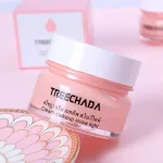 Kem Face Lười Trang Điểm Treechada CreamMakeup Muscle Snow Light 50ml