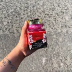 Kem Face Meiduzi Đỏ Ban Ngày Tem BB 20gr - Phiên Bản Mới