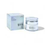 Kem Face Mela M Whitening Magic Cream Hỗ Trợ Da Nám 50g