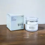 Kem Face Mela M Whitening Magic Cream Hỗ Trợ Da Nám 50g