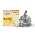 Kem Face Men Gạo Nicos Beauty Phiên Bản Mới