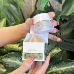 Kem Face Mụn Rau Má Jiuhe Centella Acne Thanh Tô Cosmetics 10g