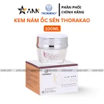 Kem Face Nám Ốc Sên Thorakao 30g