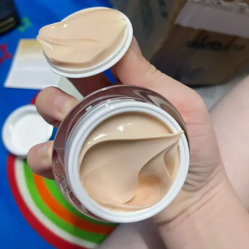 Kem Face Nám Ốc Sên Thorakao 30g