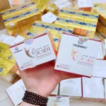 Kem Face Nám Ốc Sên Thorakao 30g