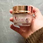 Kem Face Nám Ốc Sên Thorakao 30g