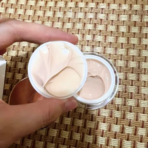 Kem Face Nám Ốc Sên Thorakao 30g