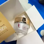Kem Face Nám Ốc Sên Thorakao 30g