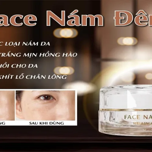 Kem Face Nám Đêm N Collagen Sử Dụng Hiệu Quả Như Thế Nào?