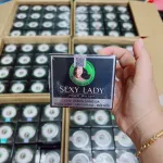 Kem Face Nám Hà Kiều Anh Sexy Lady Natural Skin Care 25g