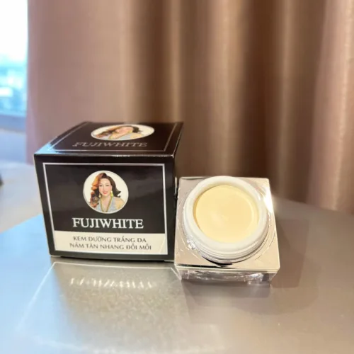 Kem Face Nám Hà Kiều Anh Shop 30g Phiên Bản Mới - Hỗ Trợ Giảm Thâm Nám