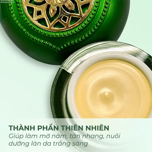 Kem Siêu Trắng MQ Skin Melasma