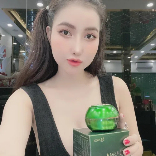 Kem face nám Melasma MQ Skin Chính hãng