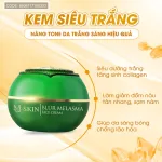 Kem Siêu Trắng MQ Skin Melasma