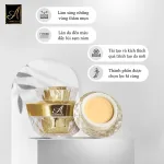 Kem Face Nám Nhân Sâm Ginseng Melasma A Cosmetics 2024 Mỹ Phẩm Phương Anh
