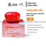 Kem Face Ngọc Trai Bạch Ngọc Liên 12g