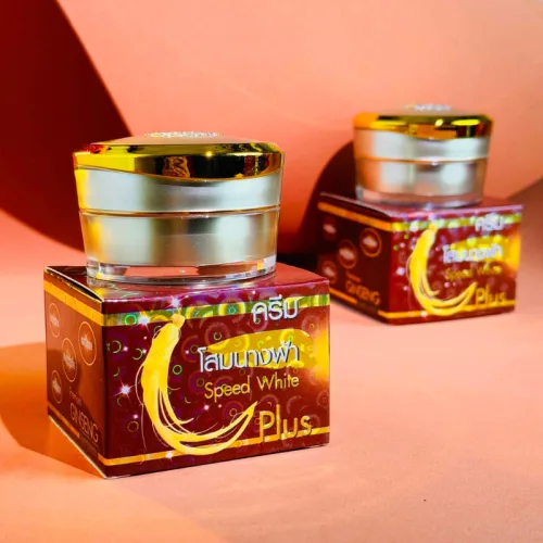 Kem Face Nhân Sâm Thái Lan Premium Ginseng Ban Đêm 20g/Hộp