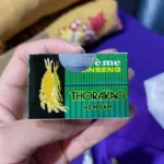 Kem Face Nhân Sâm Thorakao 7g