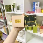 Kem Face Nicos Cốt Trắng Căng Bóng Nâng Cơ