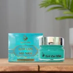 Kem Face Peel Da Kem Làm Mờ Nám Bích Cao White