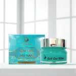 Kem Face Peel Da Kem Làm Mờ Nám Bích Cao White