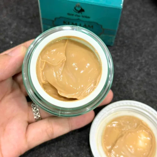 Kem Face Peel Da Kem Làm Mờ Nám Bích Cao White