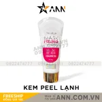 Kem Face Peel Lạnh Nicolas Mask Peeling 100g