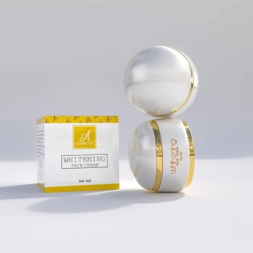 Kem Face Pháp A Cosmetics Mỹ Phẩm Phương Anh