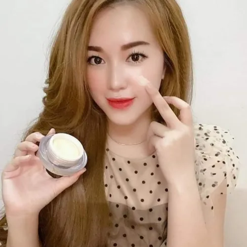 KEM FACE PHÁP ACOSMETIC Đẩy lùi thâm sậm, phục hồi da hư tổn