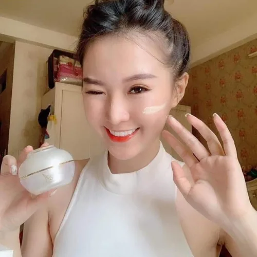 KEM FACE PHÁP bên em CHẤT LƯỢNG _ GIÁ TỐT_ XÀI ĐƯỢC LÂU