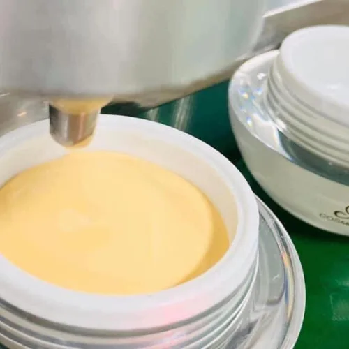 Kem face pháp thiệt quá xuất sắc