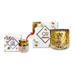 Kem Face Q2 Collagen VIP Vàng 25g Phiên Bản Mới 2025 - Mỹ Phẩm Nguyễn Liên