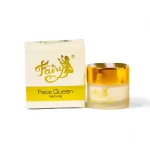 Kem Face Queen Dưỡng Trắng Da Mặt Cao Cấp Fairy Cosmetics Phiên Bản Mini 10gr