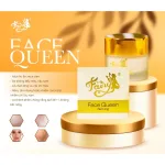 Kem Face Queen Dưỡng Trắng Da Mặt Cao Cấp Fairy Cosmetics Phiên Bản Mini 10gr