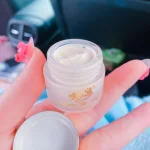 Kem Face Queen Dưỡng Trắng Da Mặt Cao Cấp Fairy Cosmetics Phiên Bản Mini 10gr