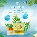 Kem Face Queen Dưỡng Trắng Da Mặt Cao Cấp Fairy Cosmetics Phiên Bản Mini 10gr