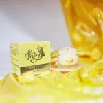 Kem Face Queen Dưỡng Trắng Da Mặt Cao Cấp Fairy Cosmetics Phiên Bản Mini 10gr