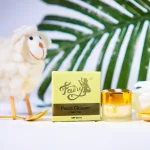 Kem Face Queen Dưỡng Trắng Da Mặt Cao Cấp Fairy Cosmetics Phiên Bản Mini 10gr
