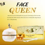 Kem Face Queen Fairy Cosmetics Super Vip Whitening Tặng Gel Tẩy Tế Bào Chết