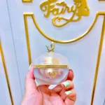 Kem Face Queen Fairy Cosmetics Super Vip Whitening Tặng Gel Tẩy Tế Bào Chết