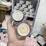 Kem Face Silex Ban Đêm 10g Giảm Nám