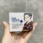 Kem Face Silex Ban Ngày 10g