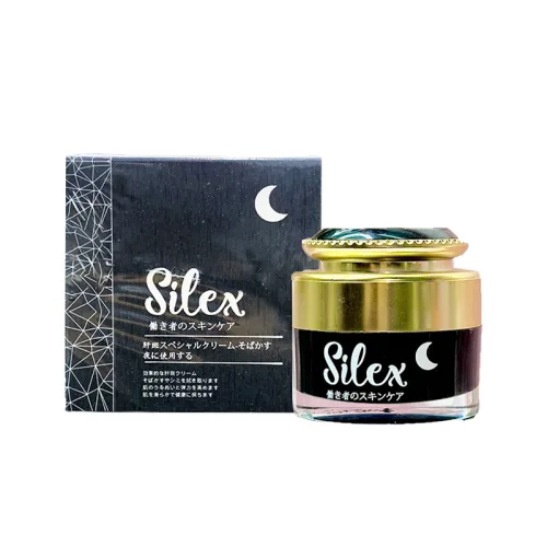 Kem Face Silex Cao Cấp Ban Đêm