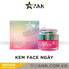 Kem Face Silex Cao Cấp Ban Ngày